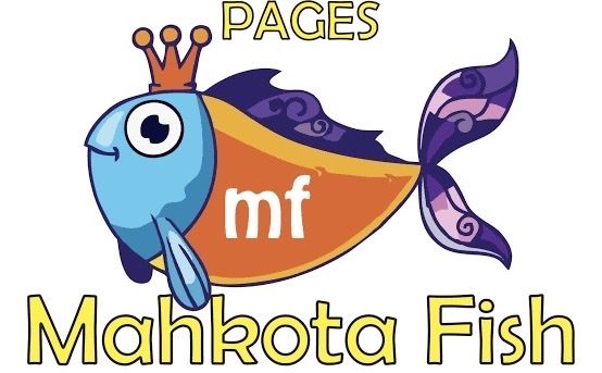 Mahkota Fish