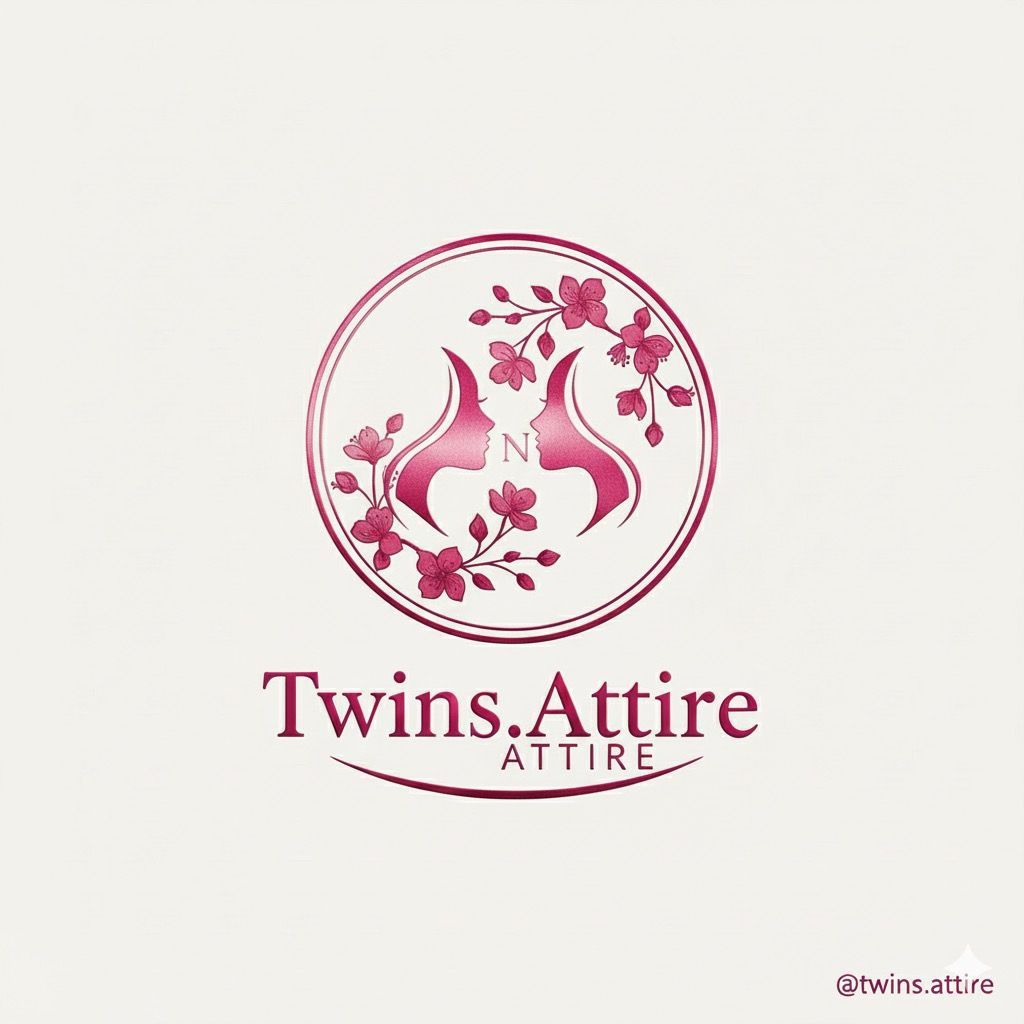 Twins Attire