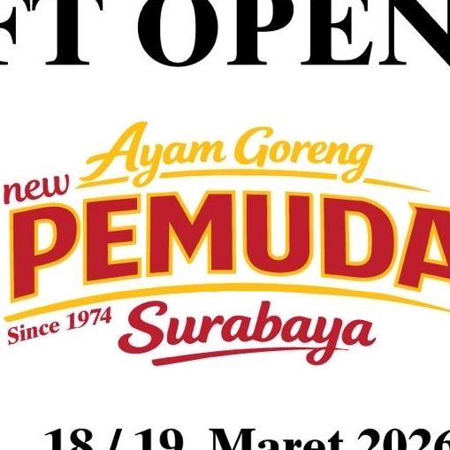 Ayam Goreng New Pemuda