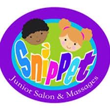 Snippet Junior Salon