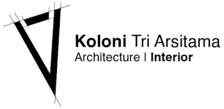 Koloni Tri Arsitama Architecture Interior