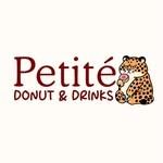 Petité Donuts & Drinks logo