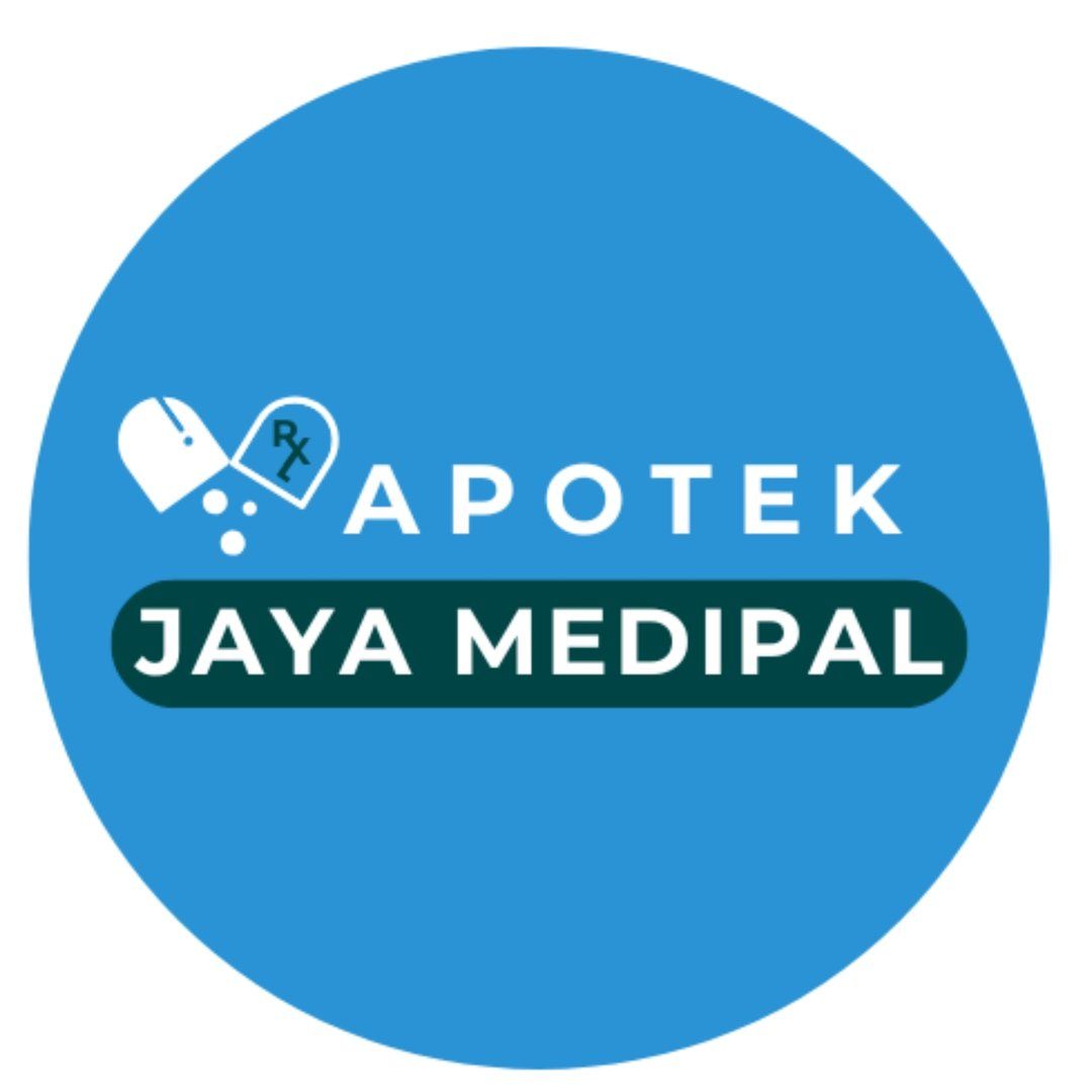 Apotek Jaya Medipal logo