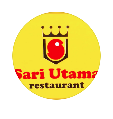 Restoran Sari Utama logo