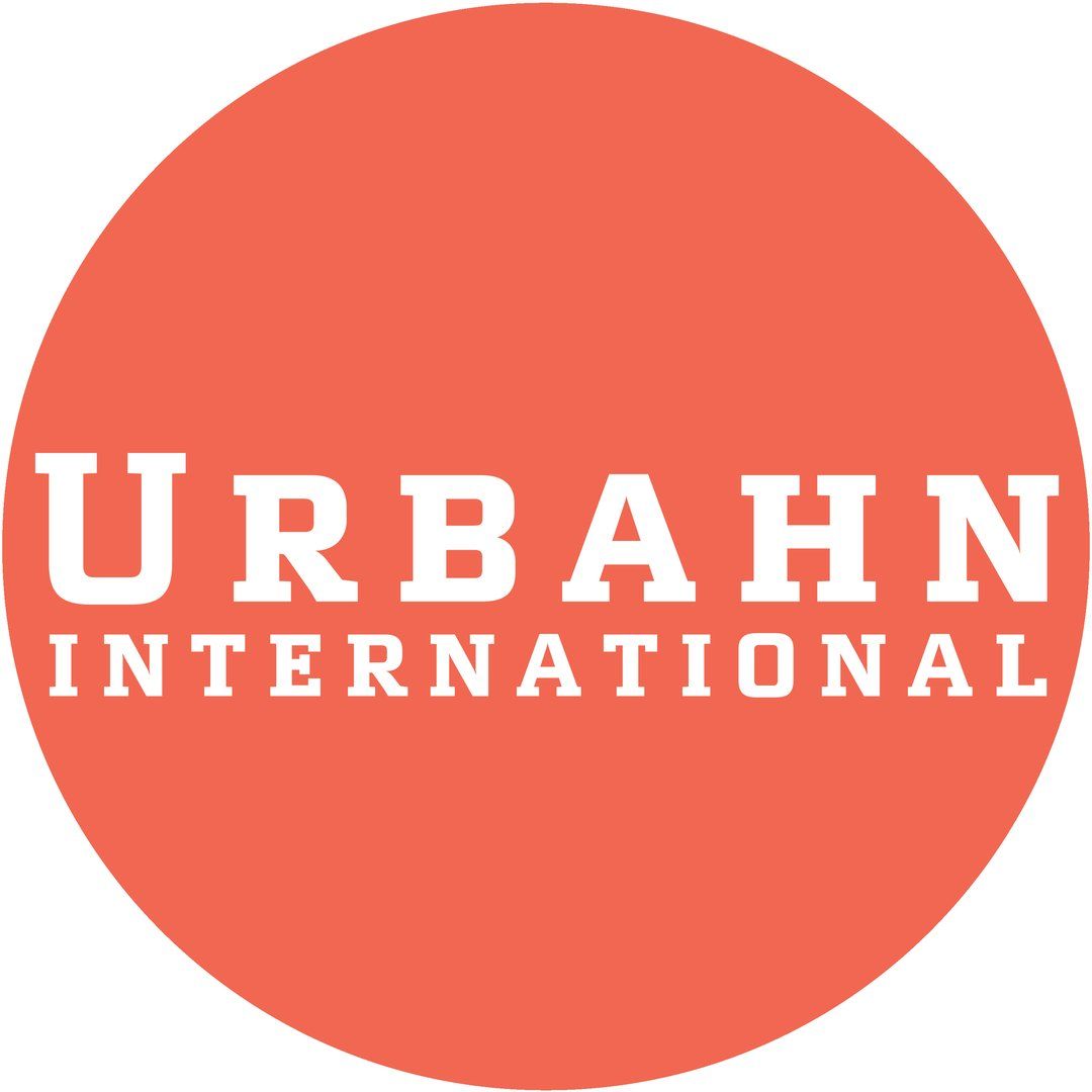 Urbahn International