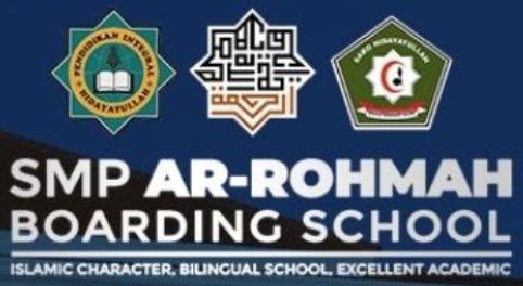 SMP Ar-Rohmah Boarding School