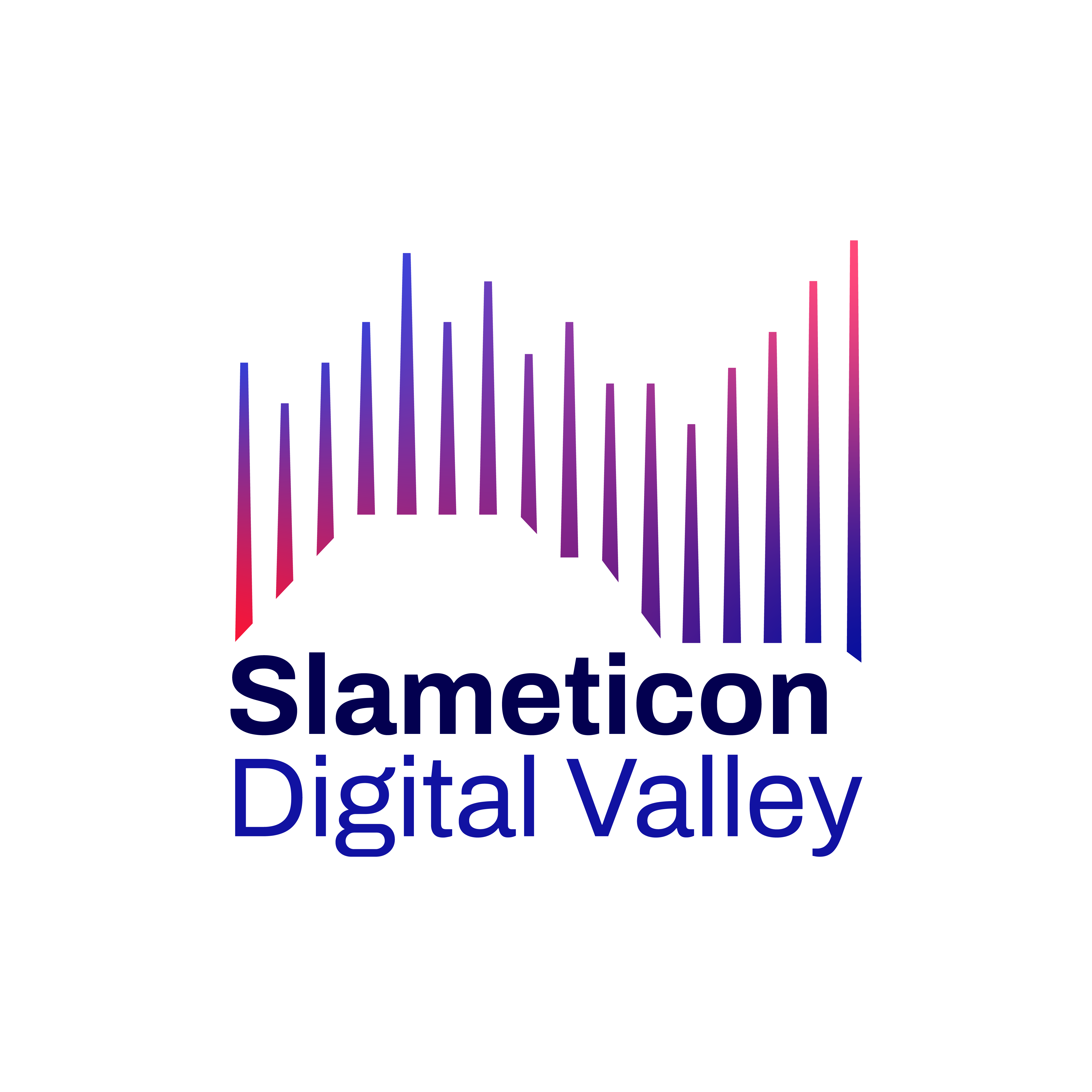 Slameticon Digital Valley