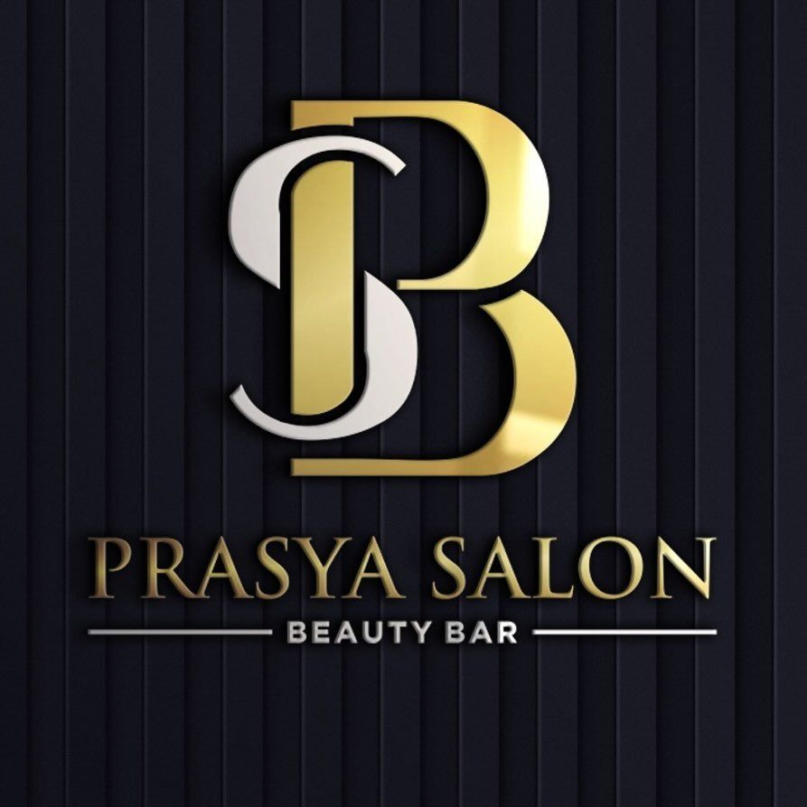 Prasya Salon Beauty Bar