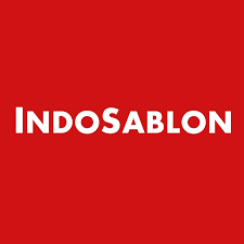 IndoSablon logo