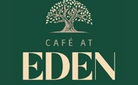 CAFÉ AT EDEN