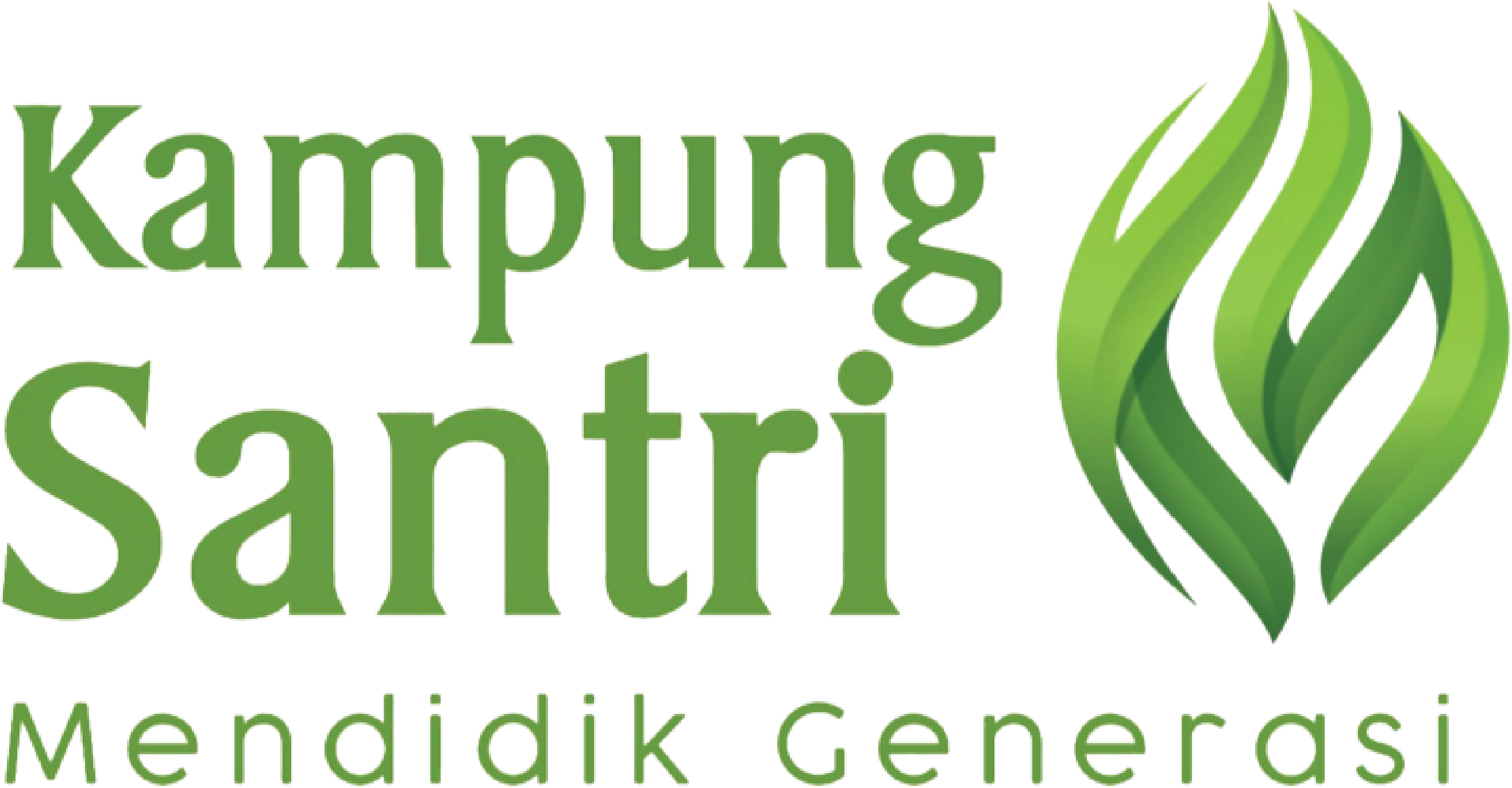 Pesantren Kampung Santri