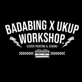 Badabing x Ukup Workshop