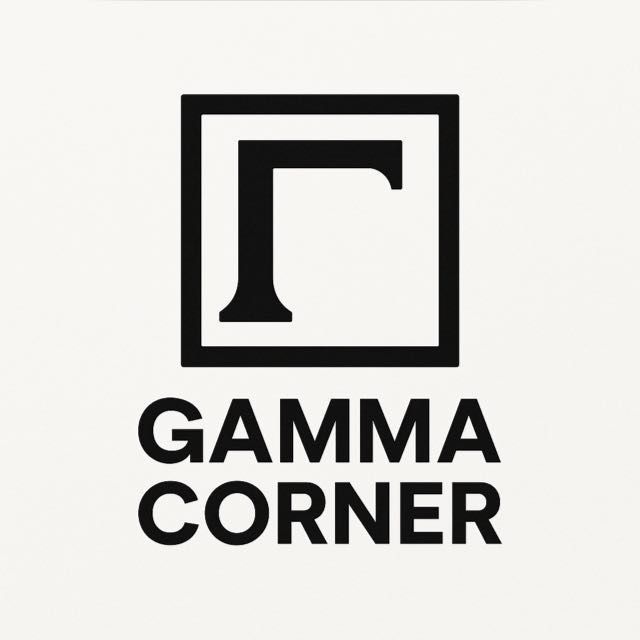 Gamma Corner
