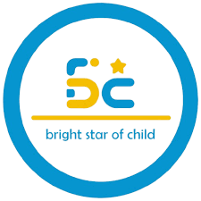Bright Star Of Child