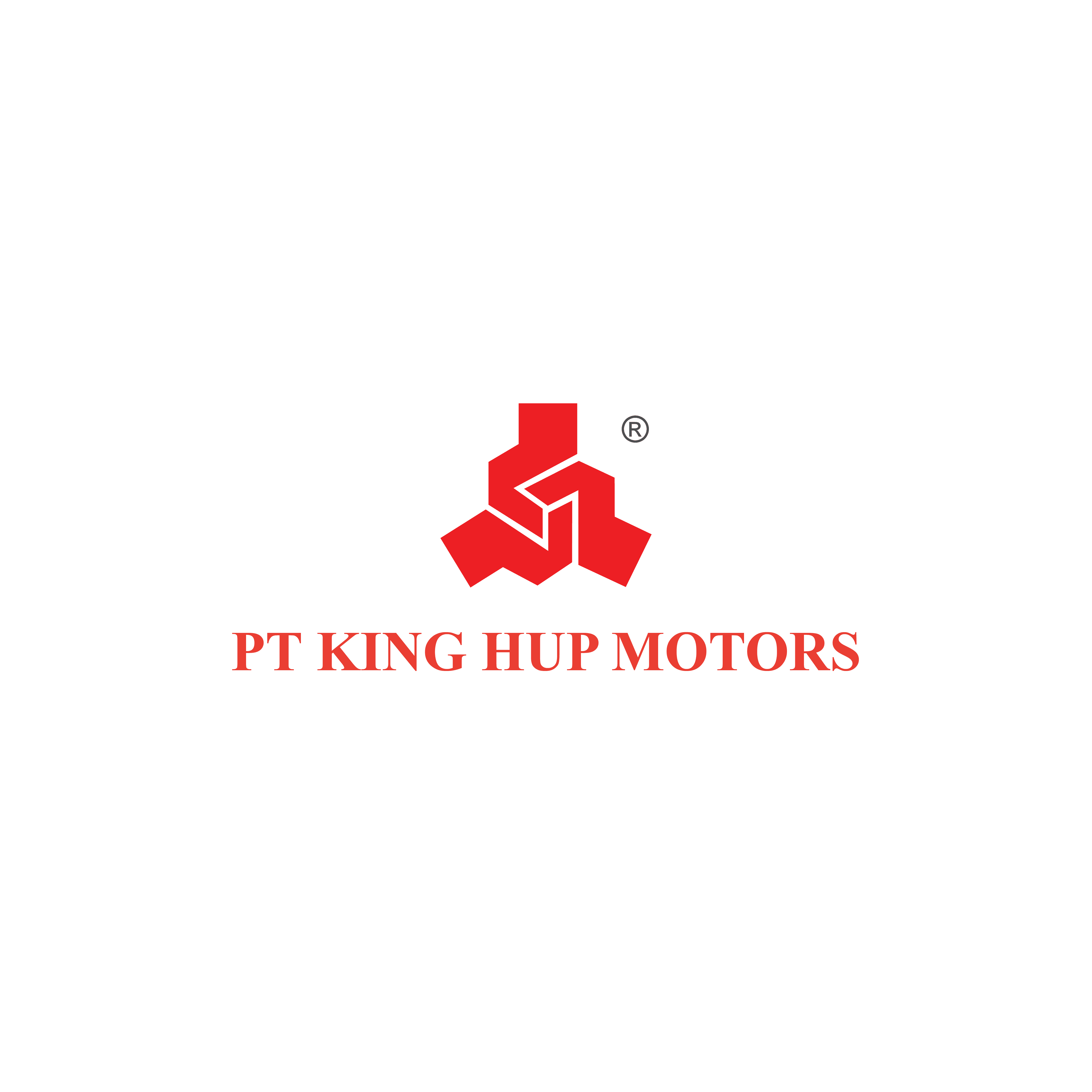 PT King Hup Motors logo