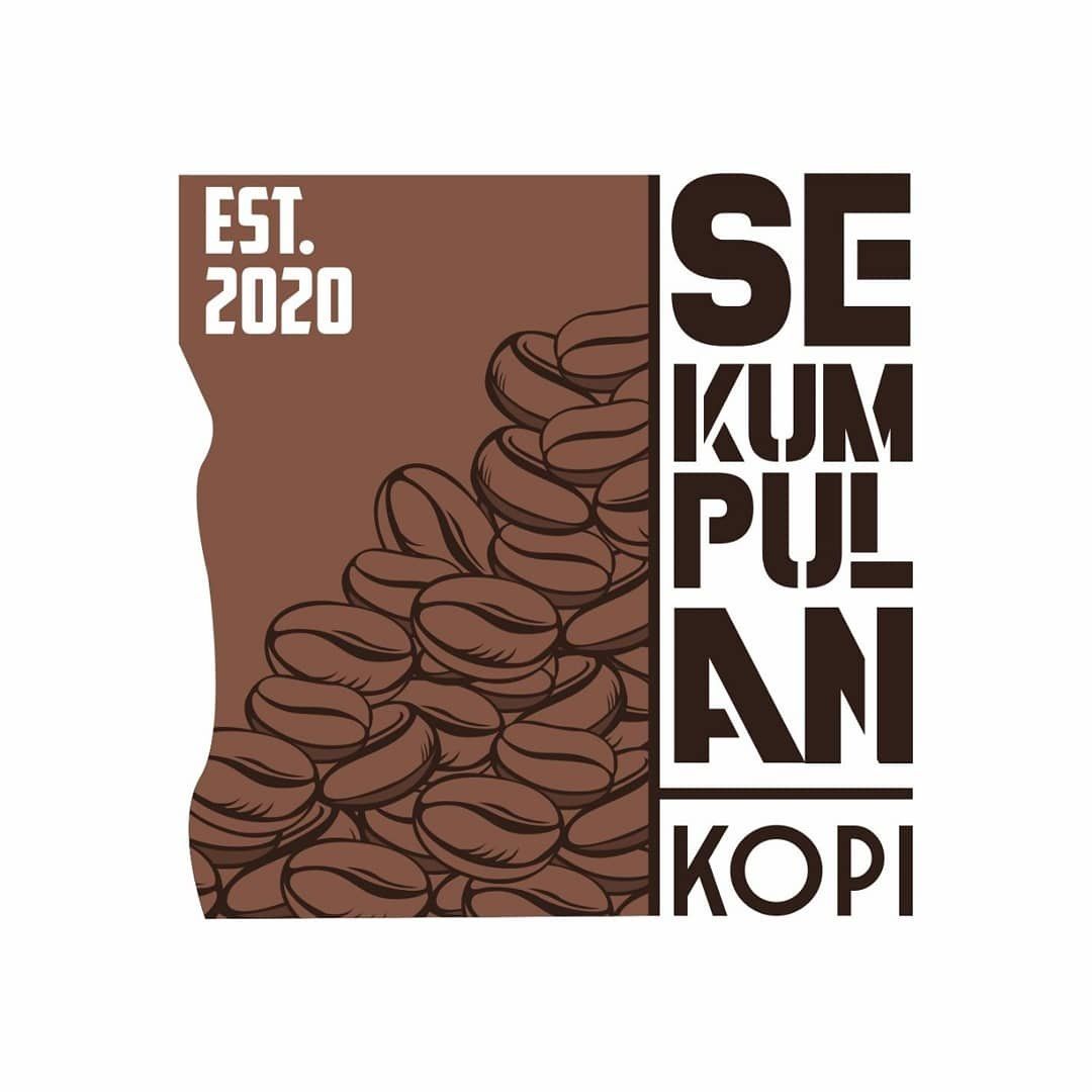 Sekumpulan Kopi logo