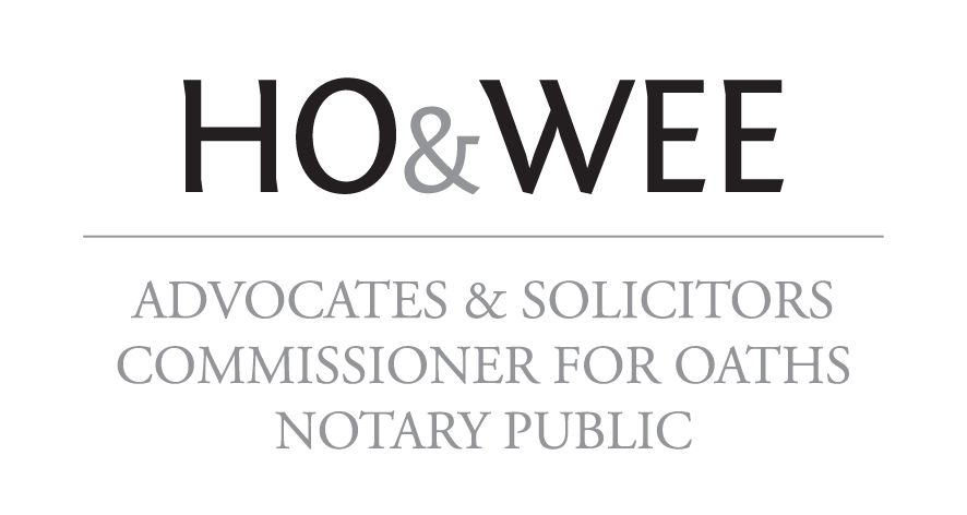 Ho&Wee LLP