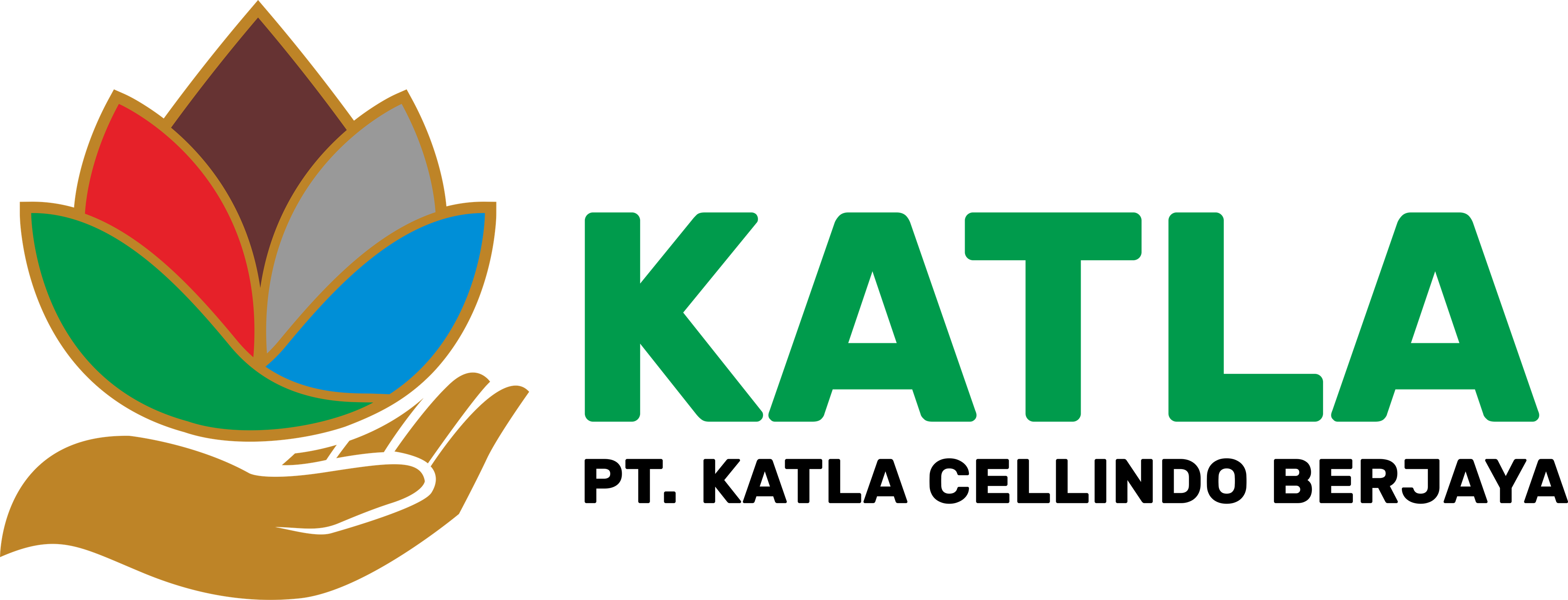 PT. Katla Cellindo Berjaya