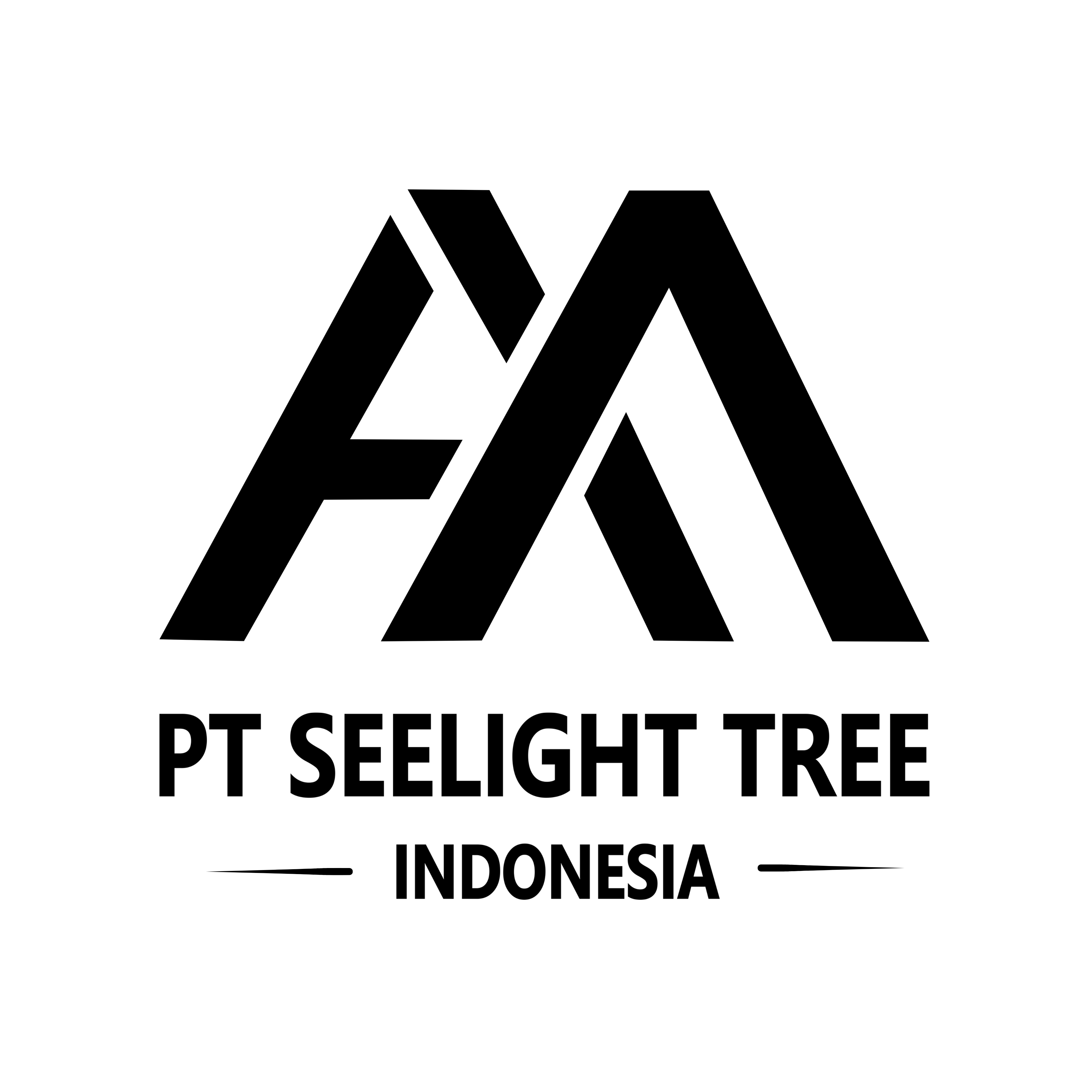 PT SEELIGHT TREE