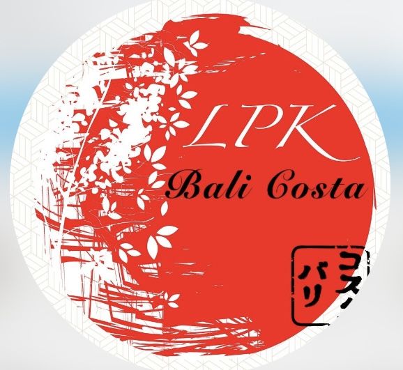 LPK Bali Costa logo