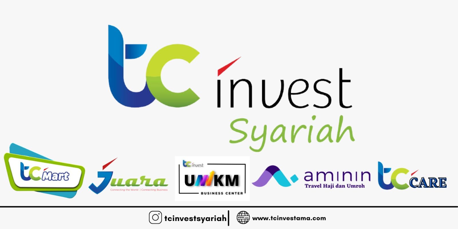 TRI CAPITAL INVESTAMA SYARIAH logo