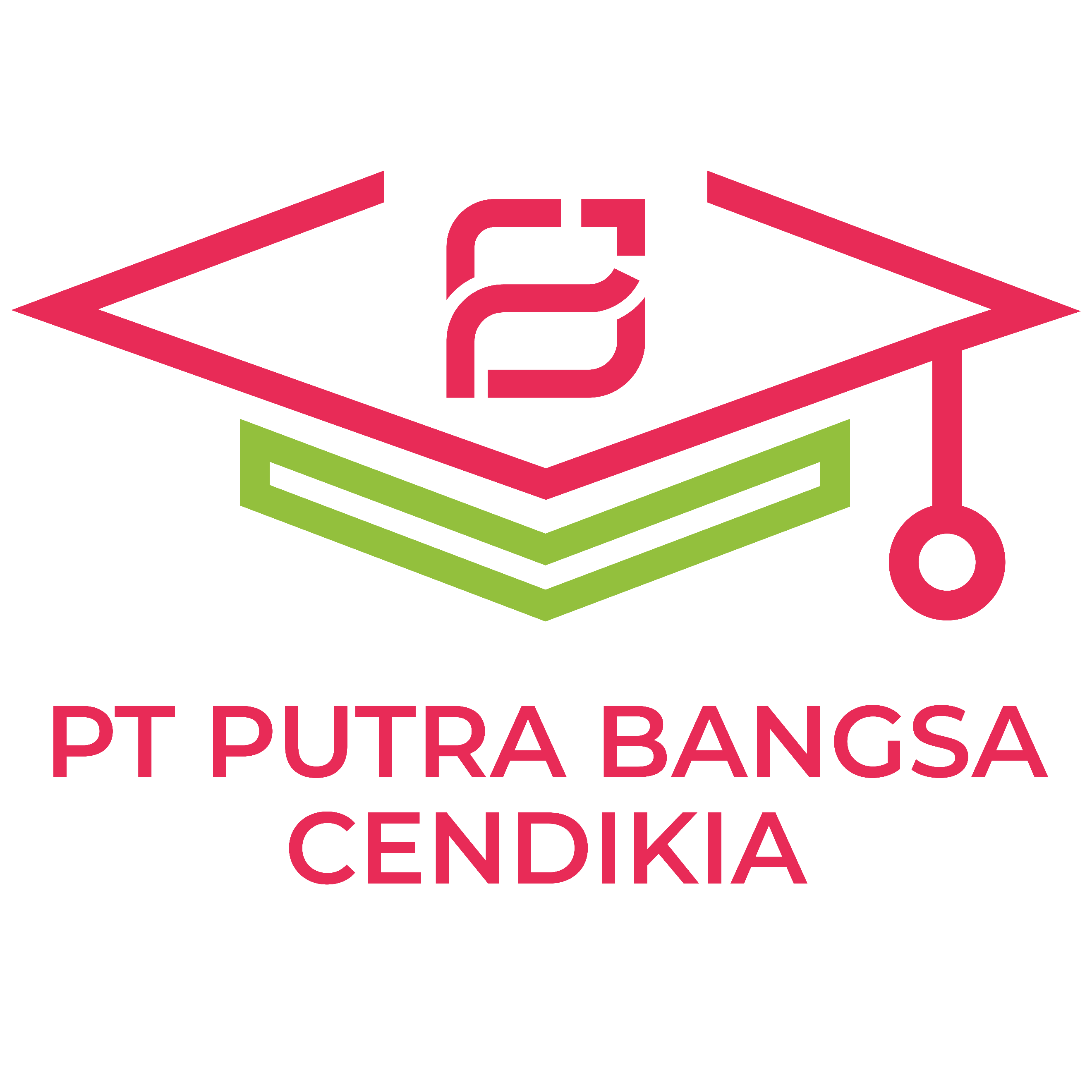 PT Putra Bangsa Cendikia logo