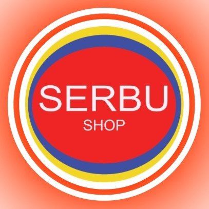 SERBU SHOP BINJAI
