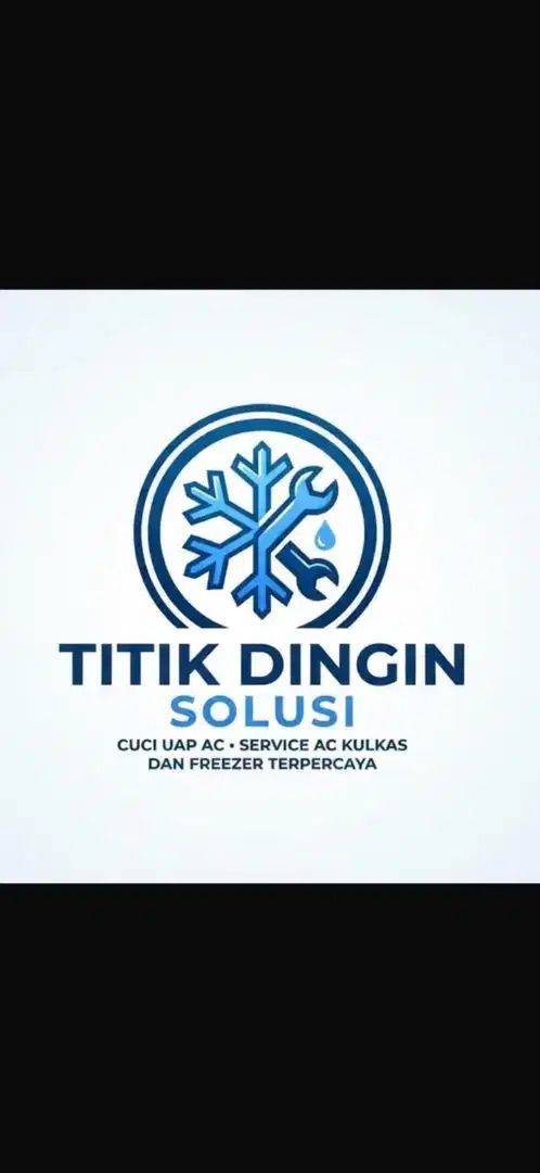 Titik Dingin Solusi