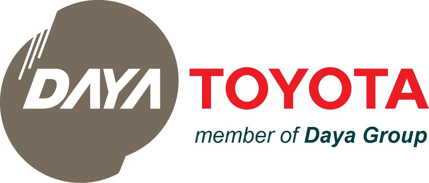 PT Daya Adicipta Sandika (Daya Toyota) logo