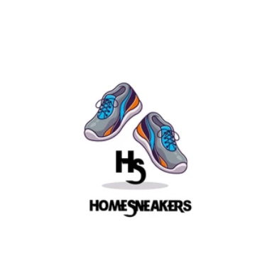 Home Sneakers 518