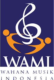 Wahana Musik Indonesia (WAMI) logo