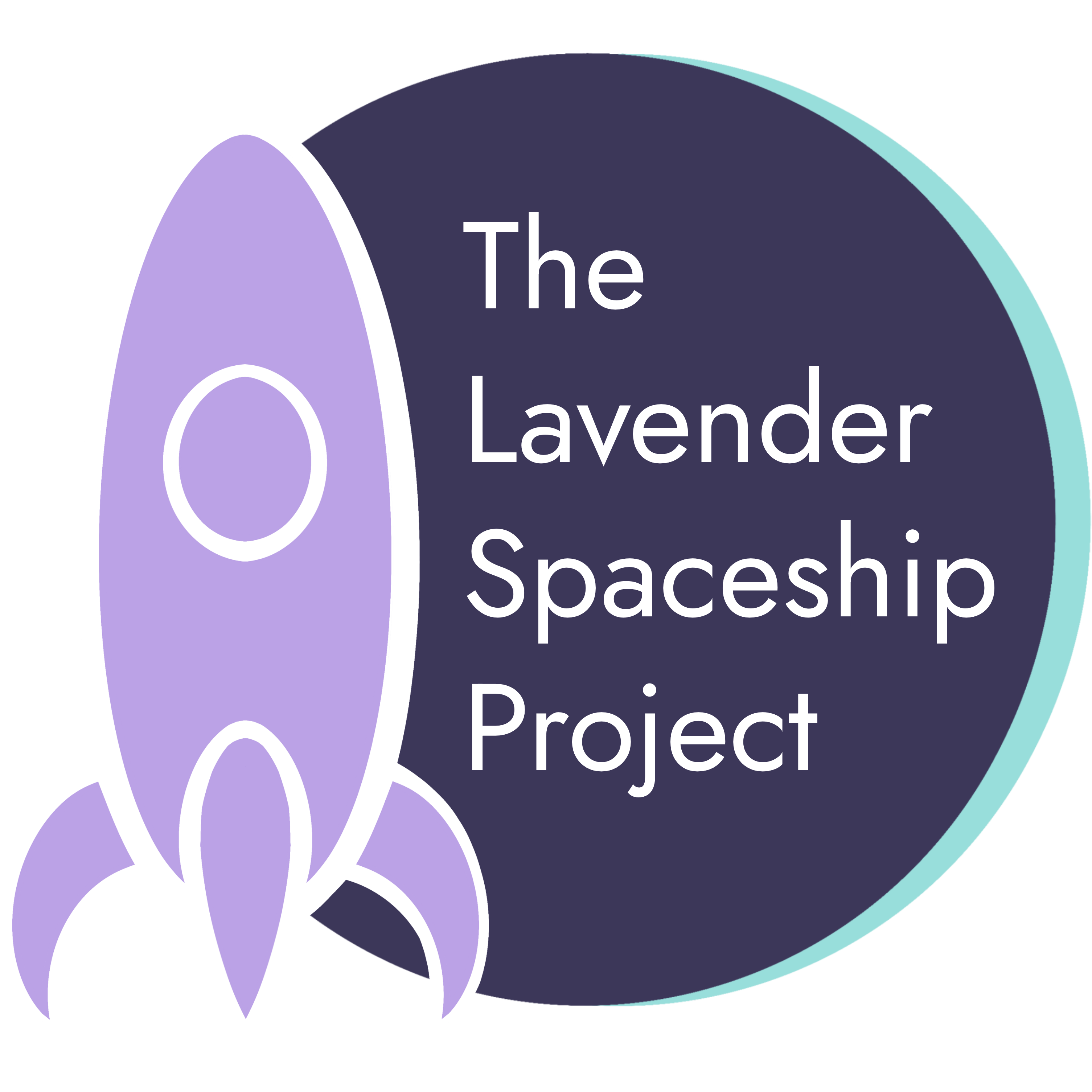 The Lavender Spaceship Project