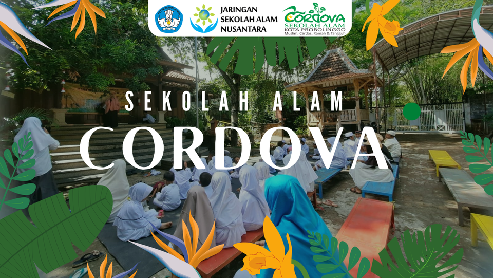 Sekolah Alam Cordova