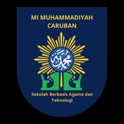 MI MUHAMMADIYAH CARUBAN