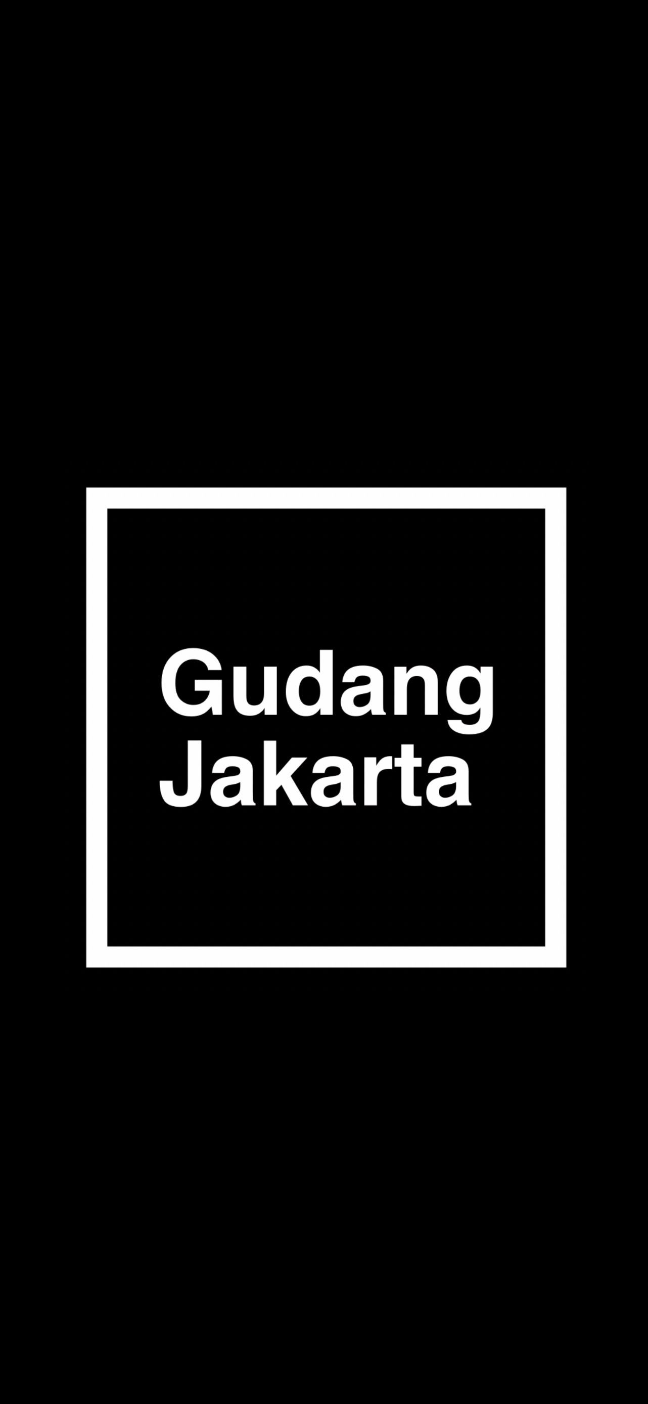 Gudang Jkt