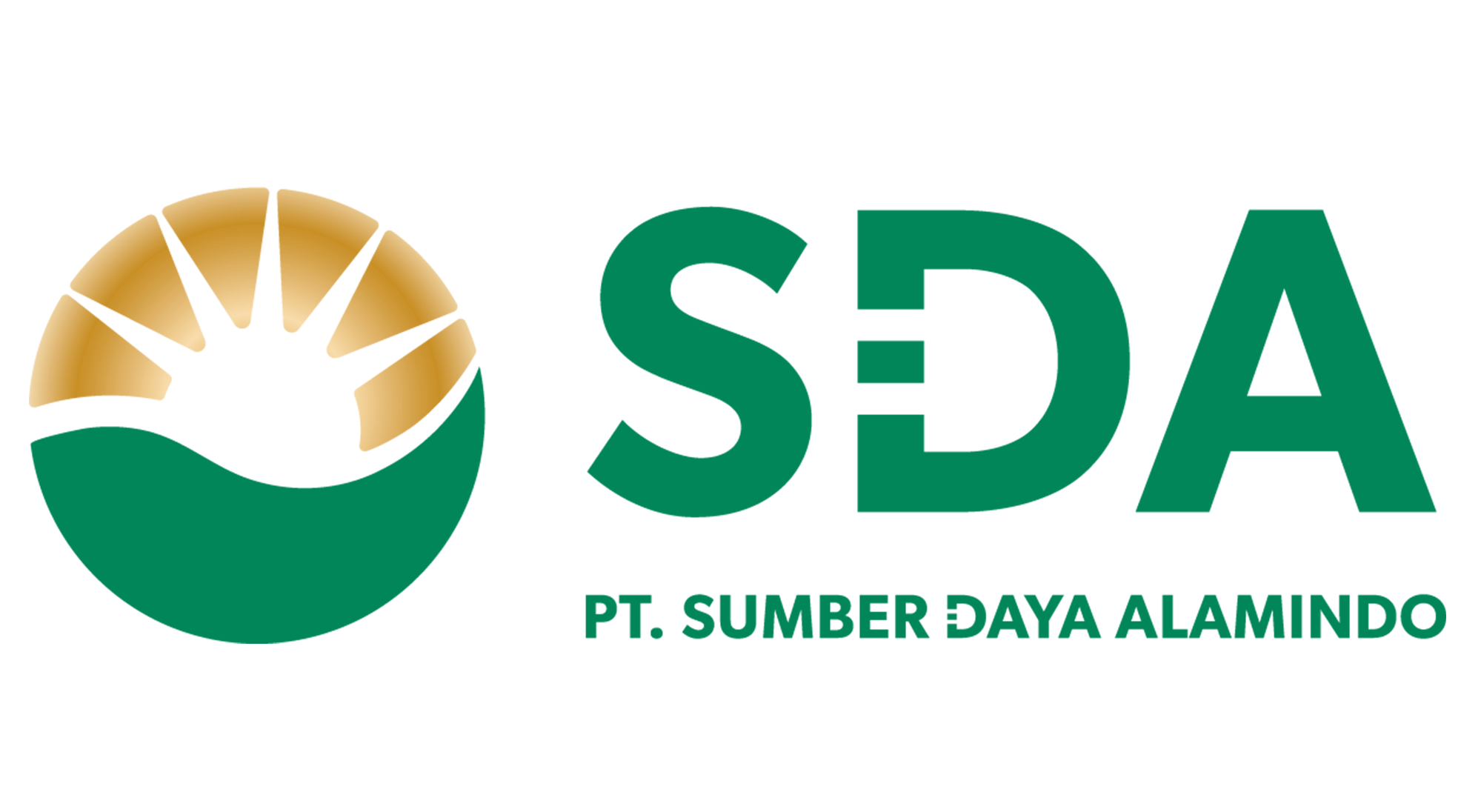 PT Sumber Daya Alamindo