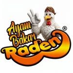 Ayam Bakar Raden
