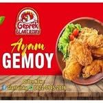 Geprek Glant Risky