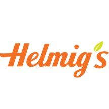 Helmig's logo