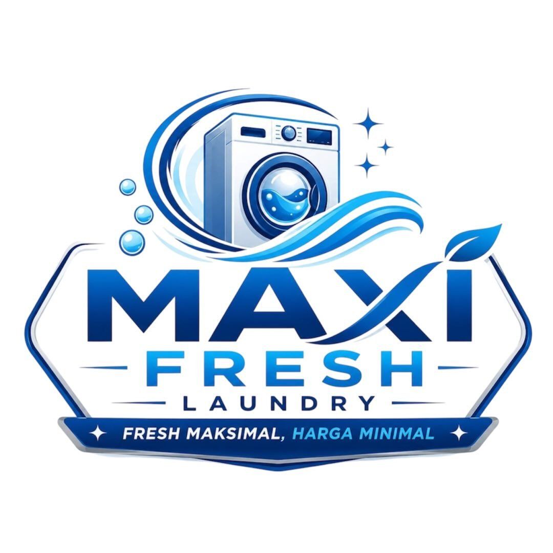 Maxi Fresh Laundry