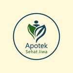 Apotek Sehat Jiwa logo