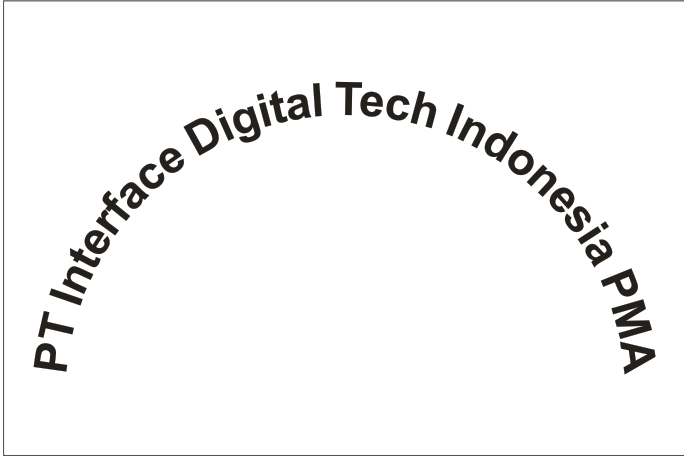 PT Interface Digital Tech Indonesia PMA