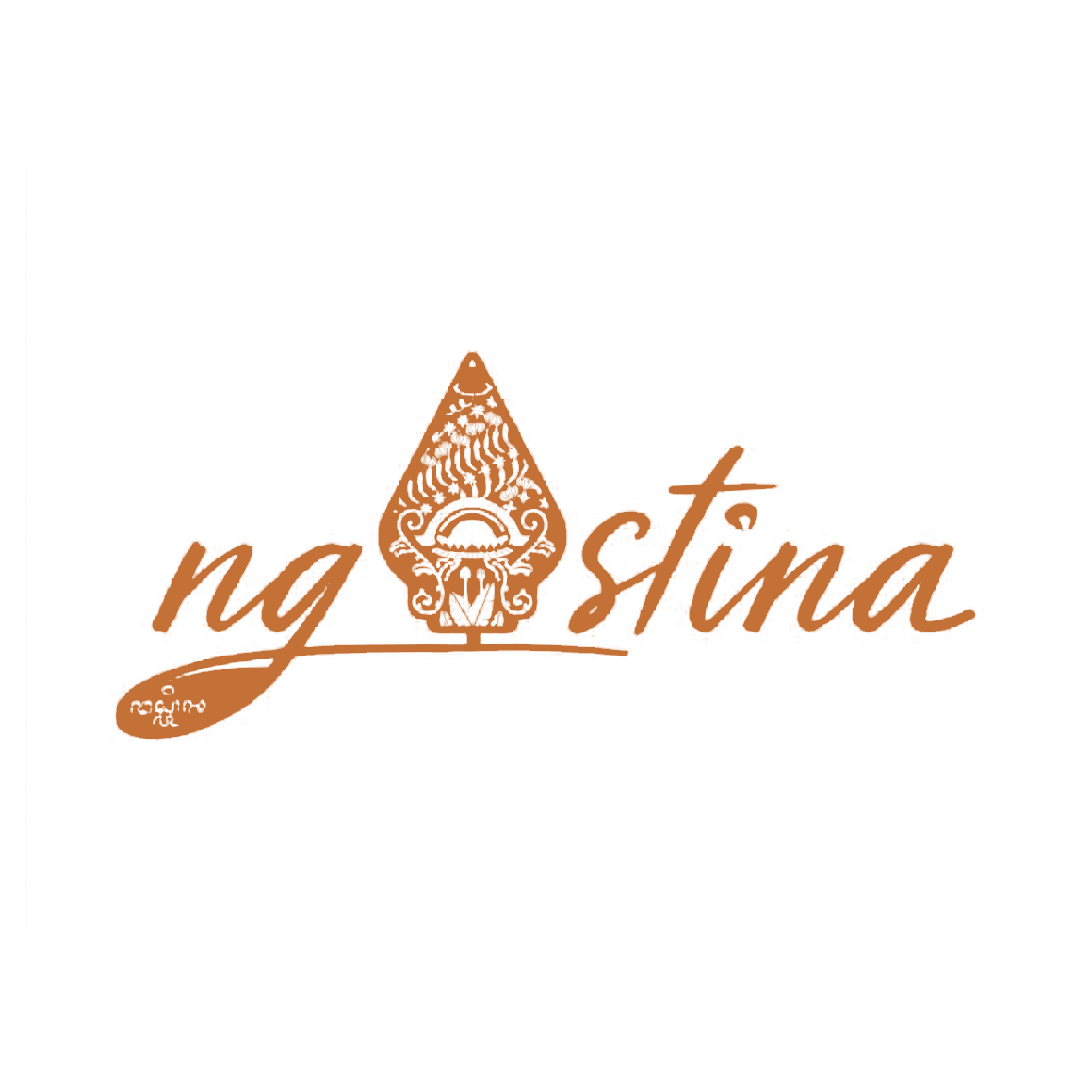 Ngastina