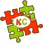 Kindy Club & Daycare logo
