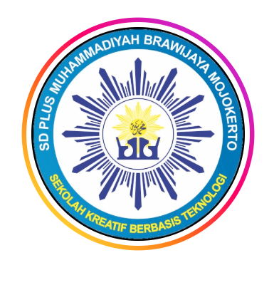 SD Plus Muhammadiyah Brawijaya logo