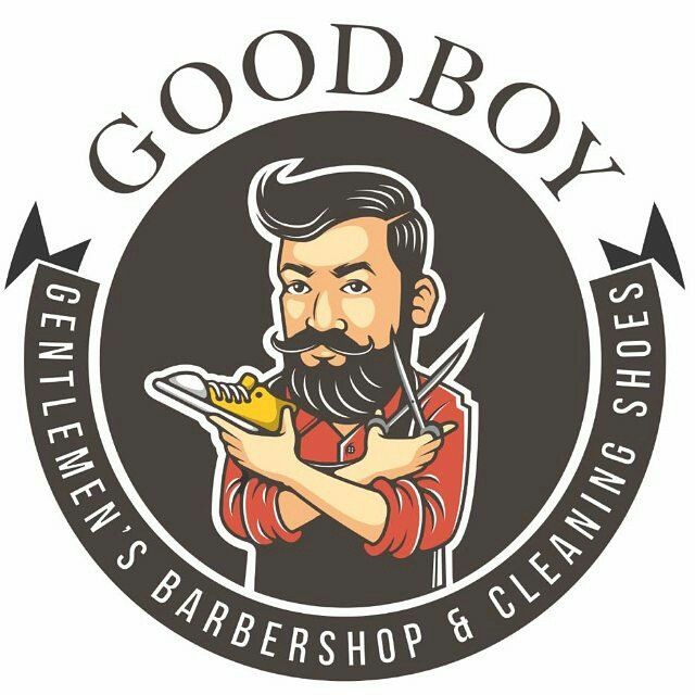 Goodboy Barber & Cleaning Shoes