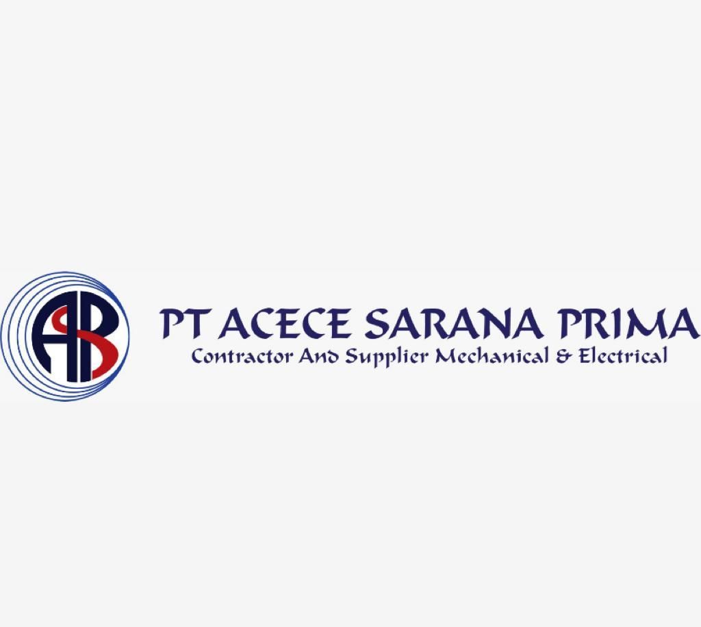 PT Acece Sarana Prima