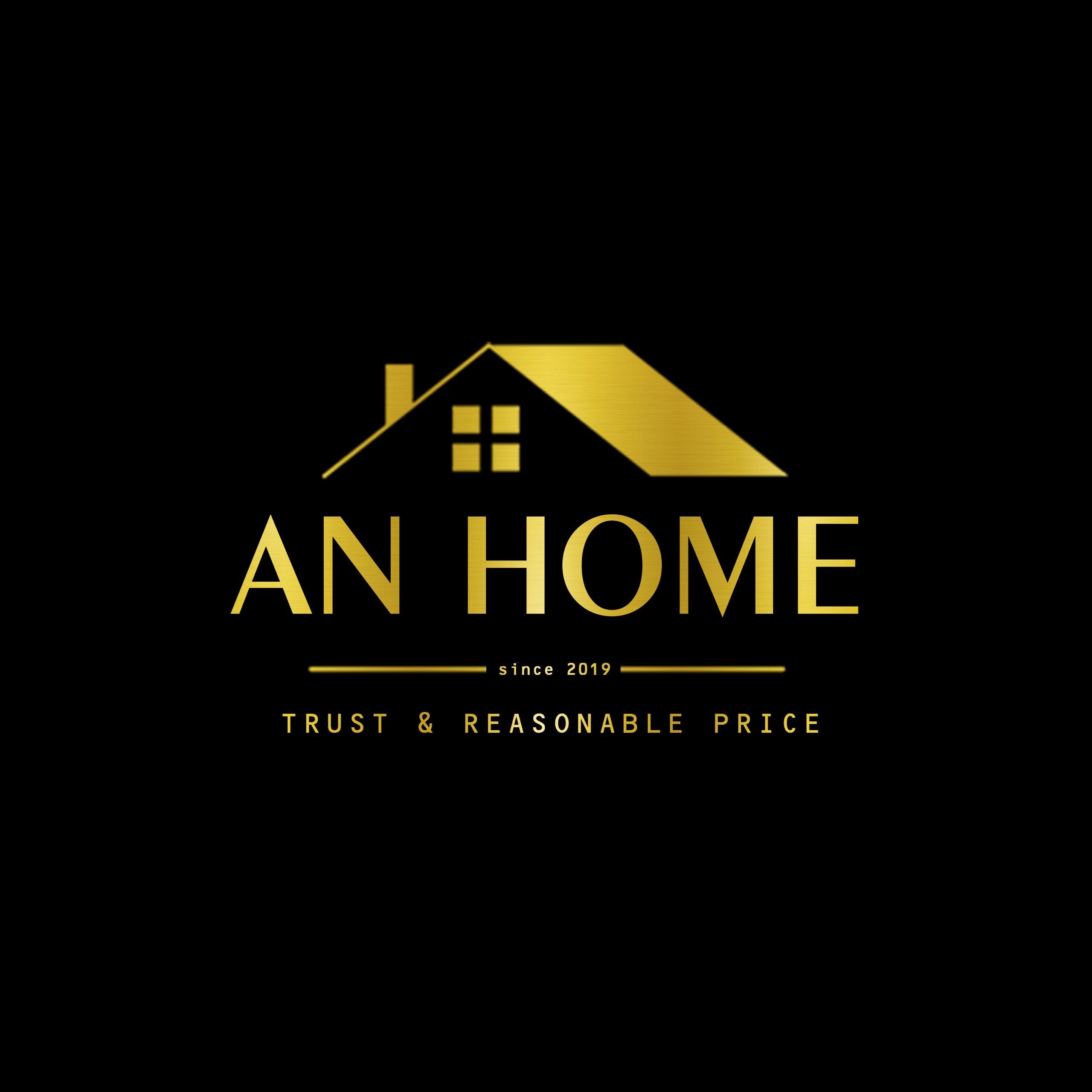 Công ty TNHH Thế Giới Căn Hộ An Home