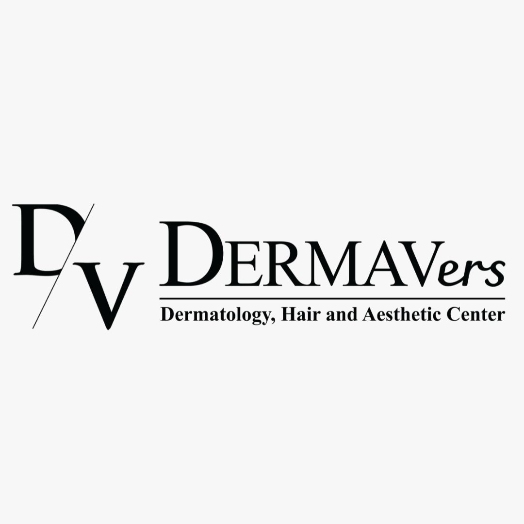 DERMAVers Clinic logo