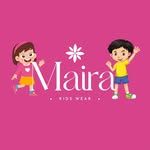Maira Kids Wear logo